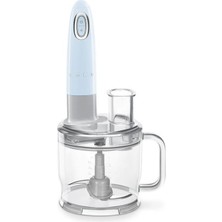 Smeg El Blender Doğrama Parçalama Seti HBFP01