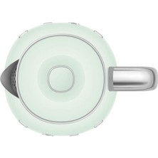 Smeg Pastel Yeşil Mini Kettle KLF05PGEU