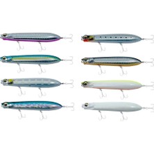 Kendo Zero Arise Pen-P 110 F 17.2gr Maket Balık