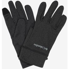 Columbia Park View Fleece Glove Unisex Eldiven Siyah CU1478-010
