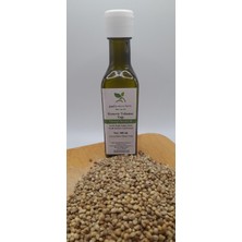 Pauls Micro Farm Kenevir Yağı / Hemp Oil 100 ml