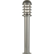 Avonnı BSU-68136-BSY Beyaz Boyalı Dış Mekan Aydınlatma E27 Aluminyum Polikarbon Cam 13CM