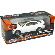 Vardem Oyuncak Koleksiyonerler Için Bmw M3 Coupe 1:24 Ölçek