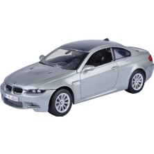 Vardem Oyuncak Koleksiyonerler Için Bmw M3 Coupe 1:24 Ölçek