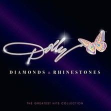 Dolly Parton / Diamonds & Rhinestones: The Greatest Hits Collection (2lp) (Plak)