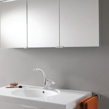 Eco Beta Mix Kuğu Evye Bataryası 40 mm