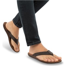 Muya Orthopedix Cliff Islak Zemin Parmak Arası Erkek Terlik 3131510