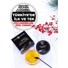 Aytan Home Kolajenli Makyaj Mendili ve Keratinli Kaş Sabitleyici Wax (Yüz Bakım Seti)