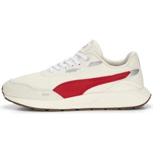 Puma Runtamed Beyaz Erkek Koşu Ayakkabısı