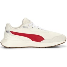 Puma Runtamed Beyaz Erkek Koşu Ayakkabısı