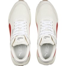 Puma Runtamed Beyaz Erkek Koşu Ayakkabısı