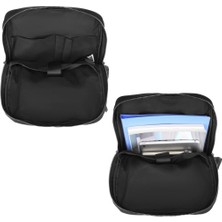 Smart Bags Bengal Kumaş Smart Bags Kadın Sırt Çantası Ince Tasarım 3132
