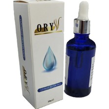 ORY Ozon Yağı 50 ml