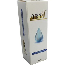 ORY Ozon Yağı 50 ml