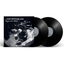 Jamiroquai / Dynamite (2lp) (Plak)