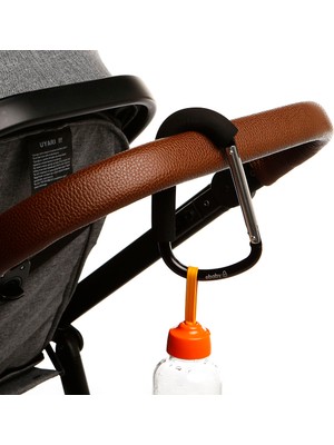 Ebaby Metal Puset Taşıma Kancası