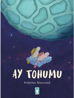 Ay Tohumu - Katarina Macurova