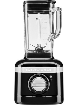 KitchenAid Blender 1,4 L Onyx Black 5KSB4026EOB