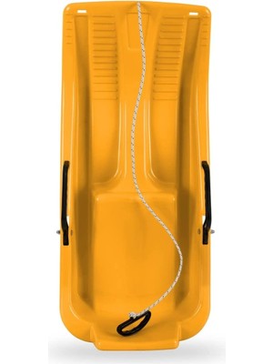 Saban Frenli Kızak, Sarı