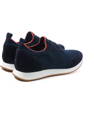 Deriden  Erkek Sneaker ER-35025 Derıden Laci Garni Laci Süet