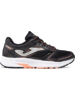 Joma R.vıtaly 2301 - Kadın Siyah Spor Ayakkabı - RVITLS2301