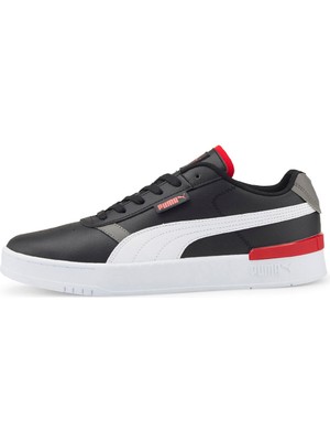 Puma Clasico Siyah Erkek Sneaker