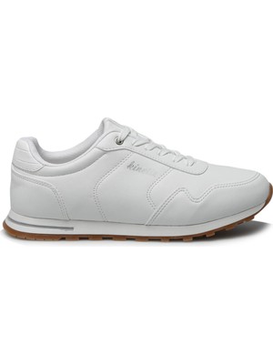 Gıader 3fx Beyaz Kadın Spor Ayakkabı