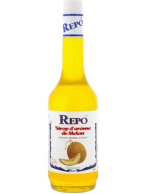 Repo Kokteyl Şurubu Kavun Aroma 700 ml