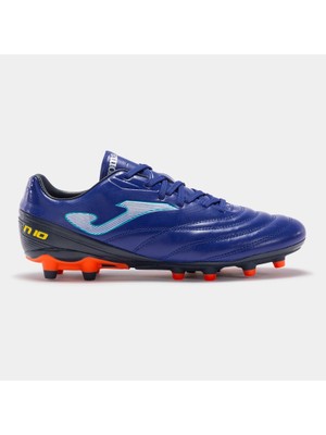 Joma Numero-10 2304 - Erkek Mavi Futbol Krampon - N10S2304FG
