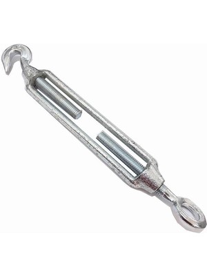 Gerdirme Galvanizli M12