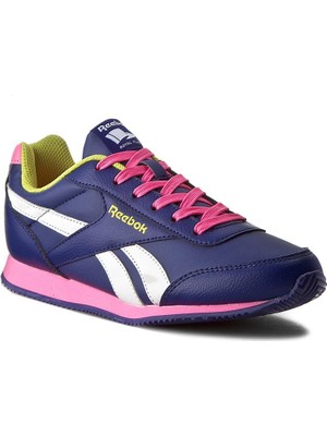 Reebok Royal Cljog 2 AR2274 Mor