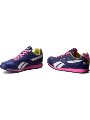 Reebok Royal Cljog 2 AR2274 Mor