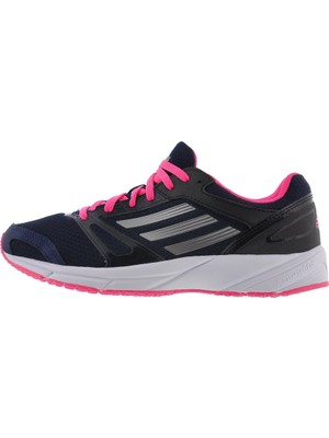 adidas Lite Arrow 2 W B39982 Lacivert Pembe