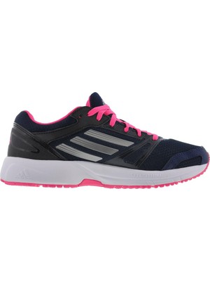 adidas Lite Arrow 2 W B39982 Lacivert Pembe