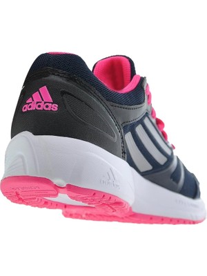 adidas Lite Arrow 2 W B39982 Lacivert Pembe