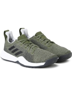 adidas Solar Lt Trainer M Yesil Siyah