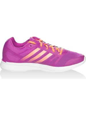 adidas B39962 Lite Speedster 3 W Mor