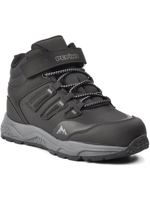 Pepino 1358 Filet Bot Siyah