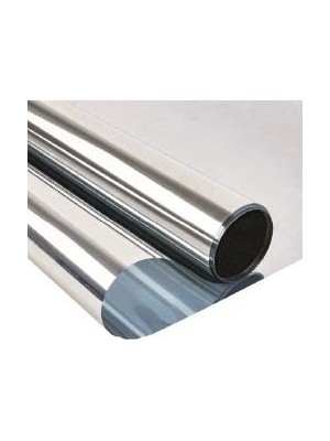 Ecce Aynalı Cam Filmi 30 cm x 10 mt