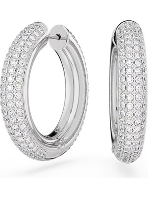 Swarovski 5651392 Dextera Hoop Küpe