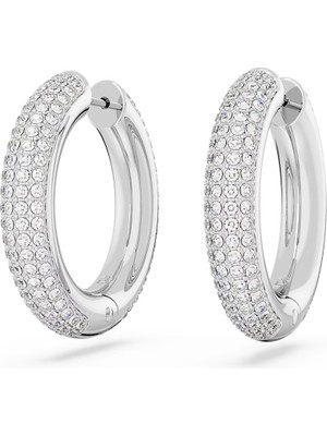 Swarovski 5651392 Dextera Hoop Küpe