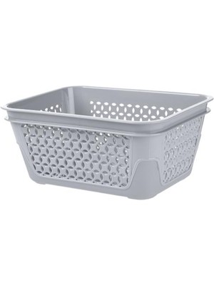 Tıtız Retro Sepet Kucuk