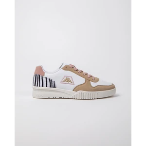 Authentic Torimax Unisex Beyaz - Pembe Sneaker