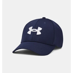 Under Armour Erkek UA Blitzing Cap 1376700-410