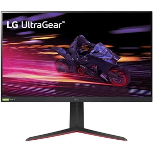 32GP750-B 32" QHD (2560x1440) IPS Ultragear IPS Monitörü
