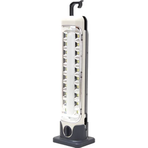 LJ-8830-1 20+1 Ledli Şarjlı Işıldak Özellikleri
