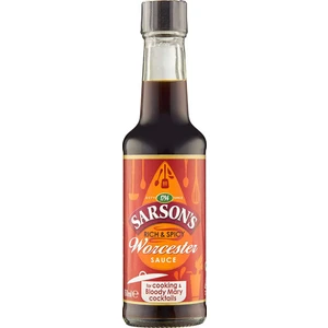 Sarsons Worchester Sos 150 ml