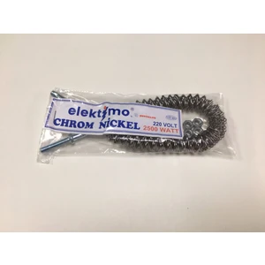 Infrared Kumtel Ufo Soba Teli 2500W Soket Hediyeli