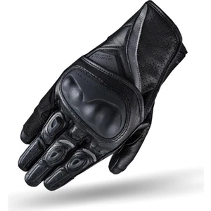 Shima Spark 2.0 Korumalı Motosiklet Eldiveni (Siyah)