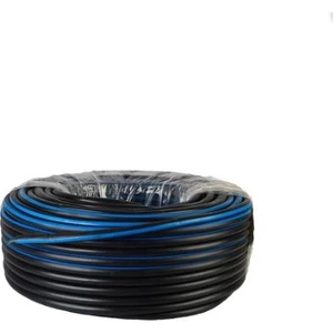 Kauçuk Su Hortumu 1/2 100M